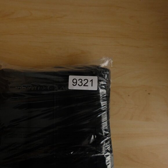 Carhartt Jeans Womens 2 Short Black Double Knee Heavyweight Workwear - Picture 10 of 10